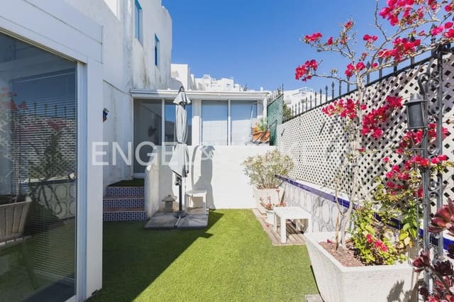 3 bedroom Townhouse for sale in Peñíscola with pool garage - € 258,000 (Ref: 9898294)