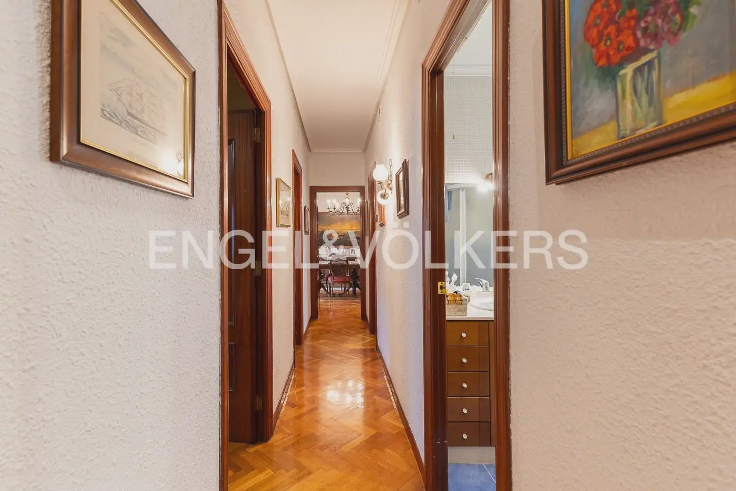 4 quarto Penthouse para venda em Valencia cidade - 1 200 000 € (Ref: 9898296)