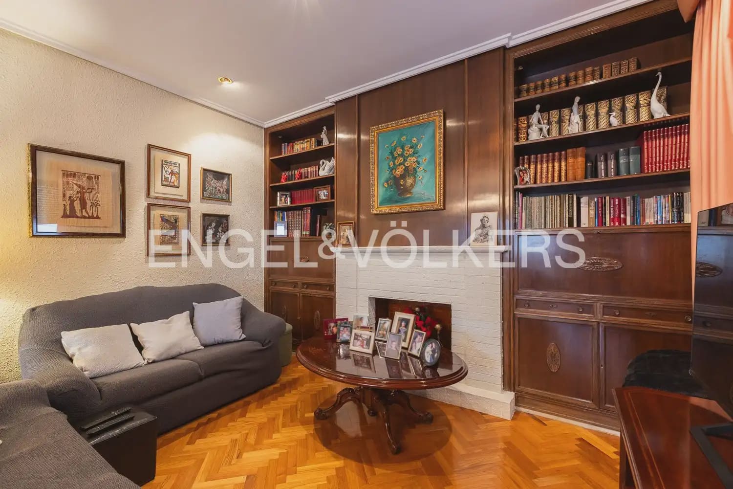 4 quarto Penthouse para venda em Valencia cidade - 1 200 000 € (Ref: 9898296)