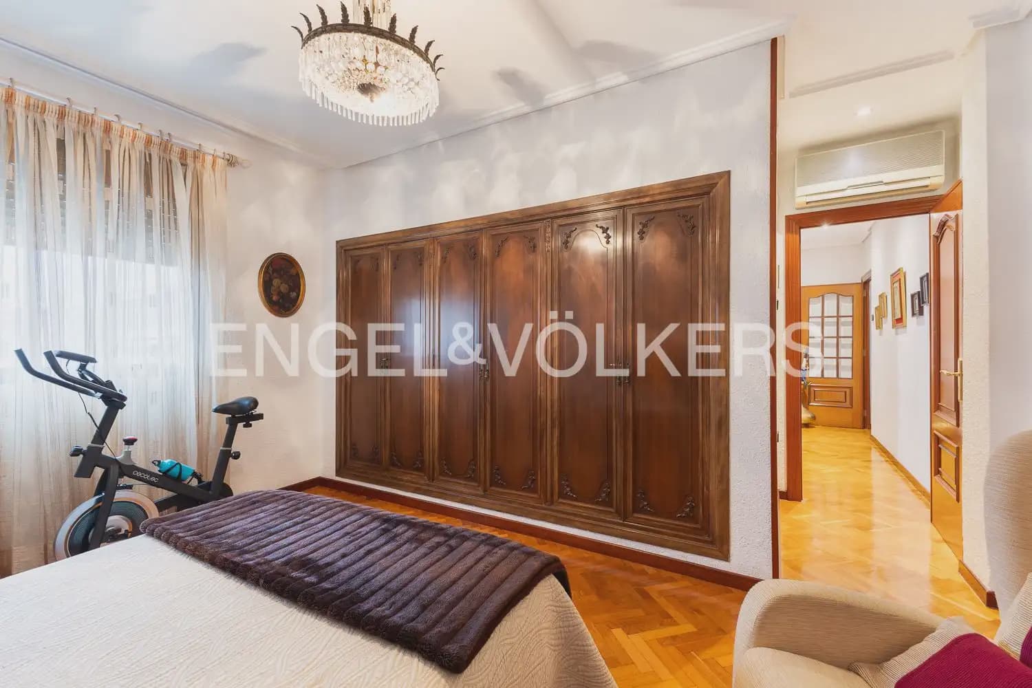 4 quarto Penthouse para venda em Valencia cidade - 1 200 000 € (Ref: 9898296)