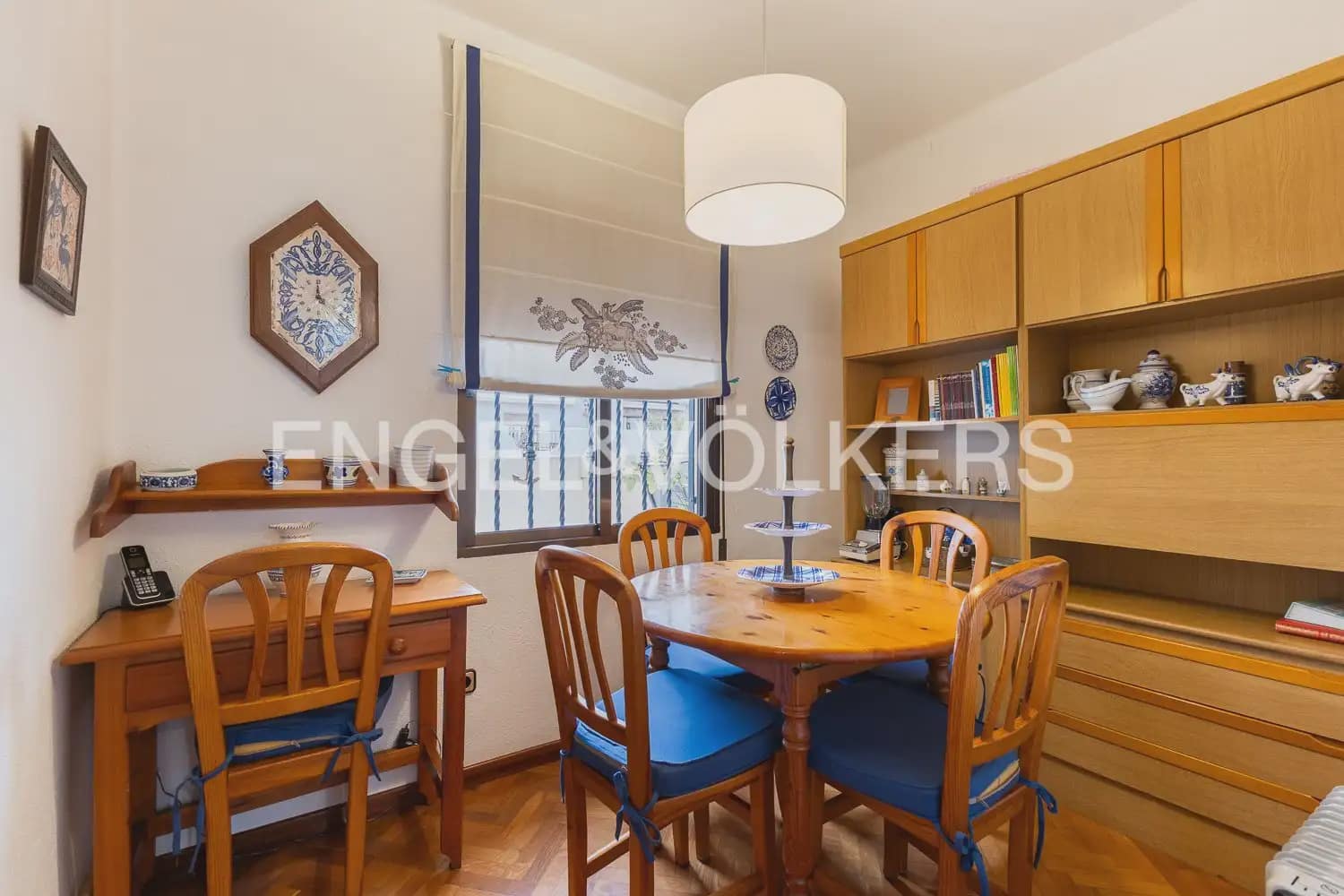 4 quarto Penthouse para venda em Valencia cidade - 1 200 000 € (Ref: 9898296)