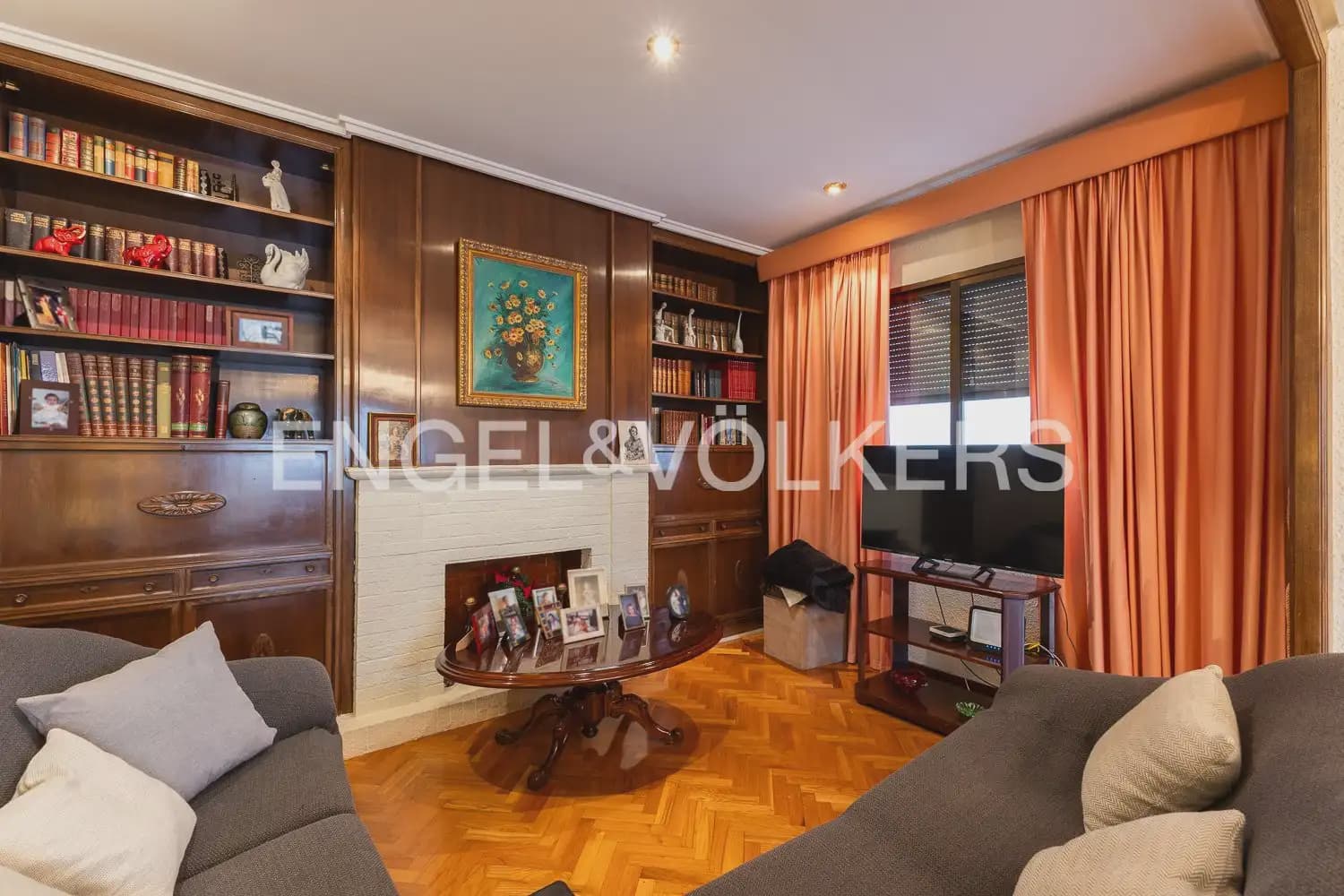 4 quarto Penthouse para venda em Valencia cidade - 1 200 000 € (Ref: 9898296)