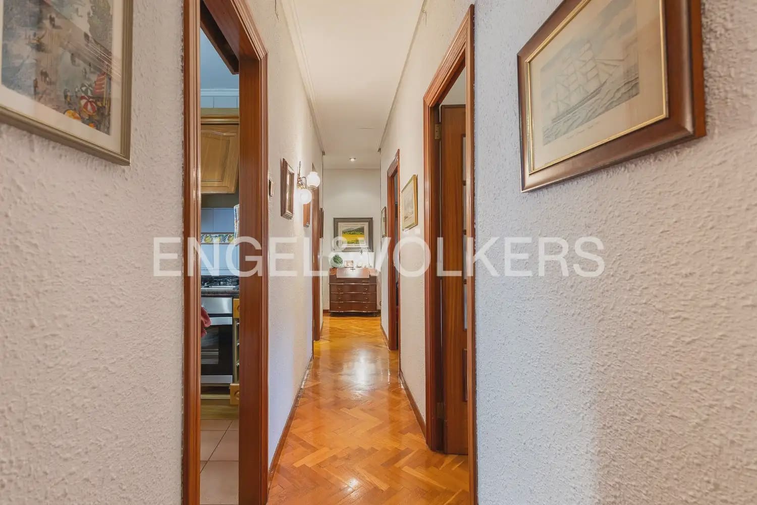 4 quarto Penthouse para venda em Valencia cidade - 1 200 000 € (Ref: 9898296)