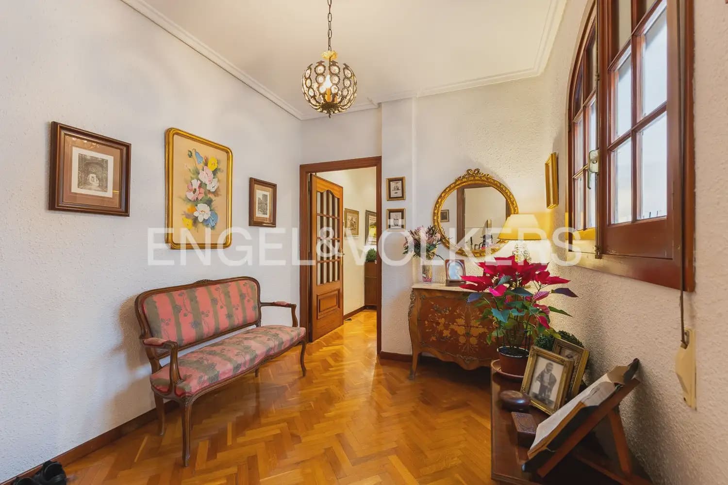 4 quarto Penthouse para venda em Valencia cidade - 1 200 000 € (Ref: 9898296)