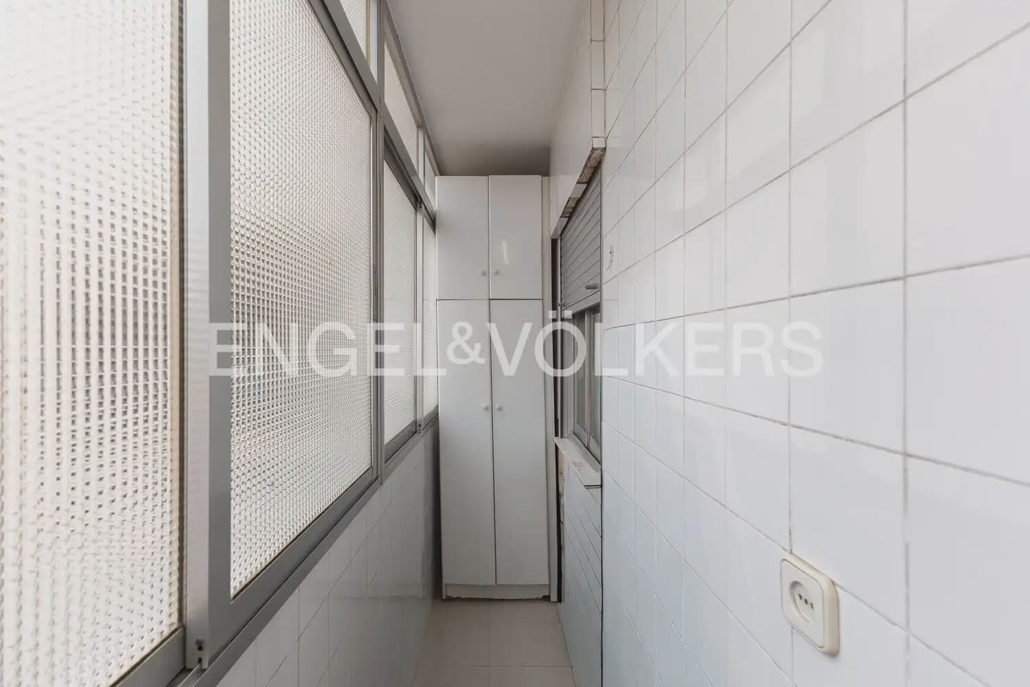 4 quarto Penthouse para venda em Valencia cidade - 1 200 000 € (Ref: 9898296)