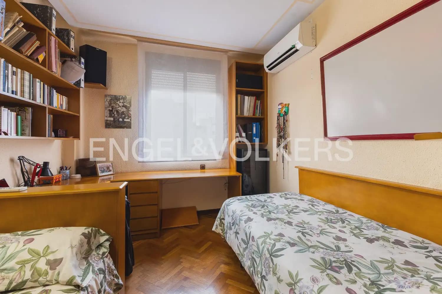 4 quarto Penthouse para venda em Valencia cidade - 1 200 000 € (Ref: 9898296)