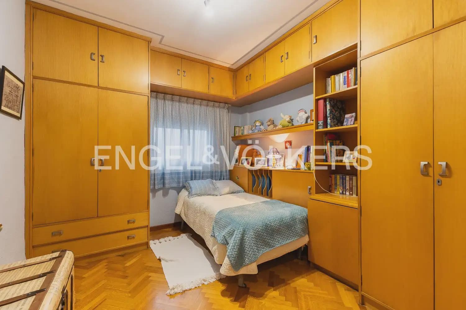 4 quarto Penthouse para venda em Valencia cidade - 1 200 000 € (Ref: 9898296)