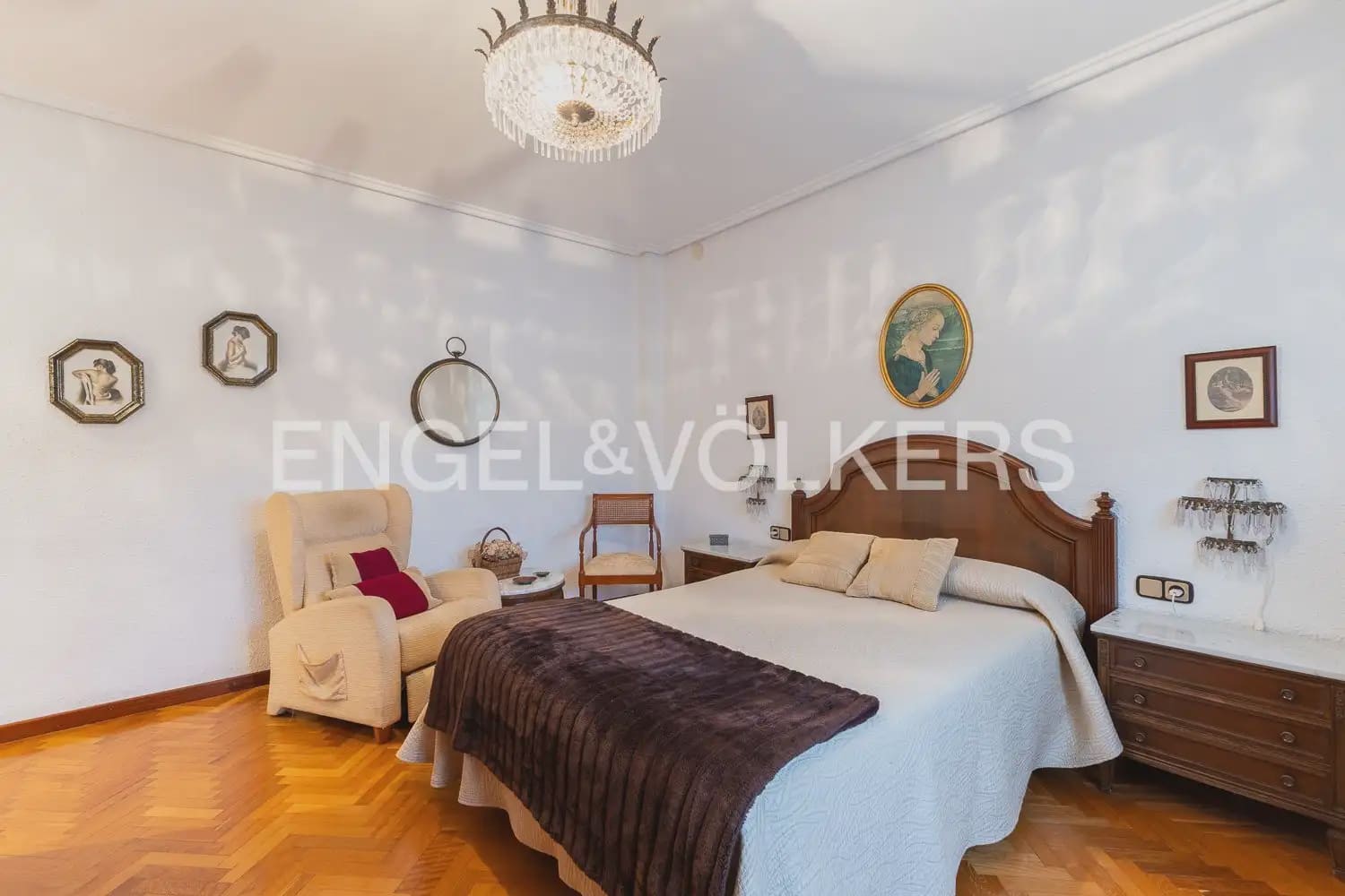 4 quarto Penthouse para venda em Valencia cidade - 1 200 000 € (Ref: 9898296)