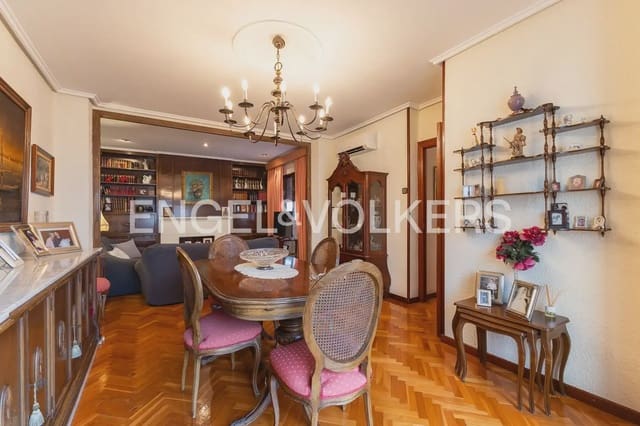 4 soverom Penthouse til salgs i Russafa, Valencia by - € 1 200 000 (Ref: 9898296)