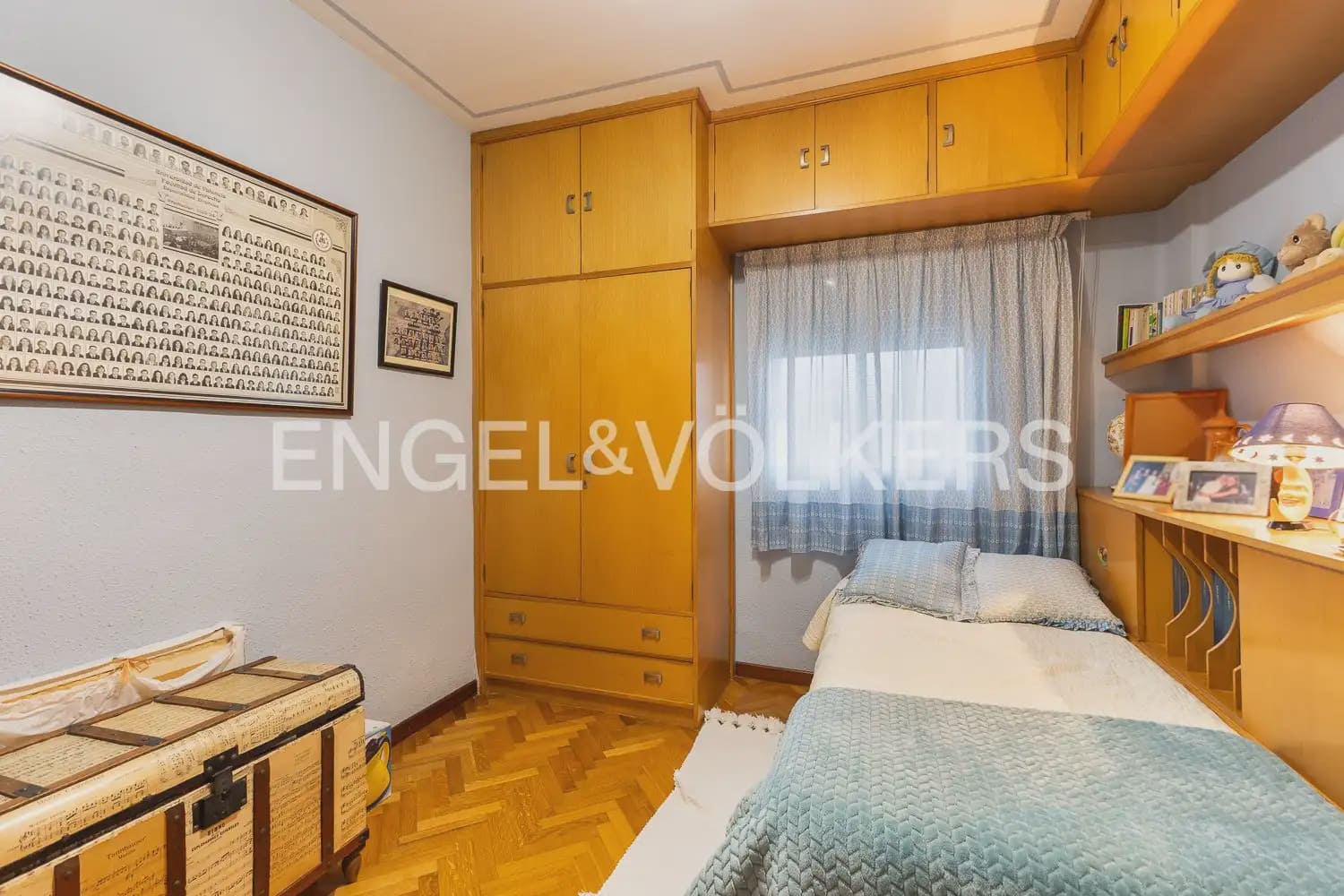 4 quarto Penthouse para venda em Valencia cidade - 1 200 000 € (Ref: 9898296)