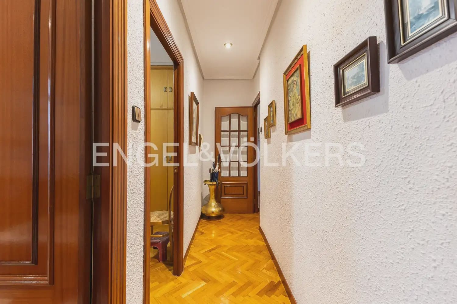 4 quarto Penthouse para venda em Valencia cidade - 1 200 000 € (Ref: 9898296)