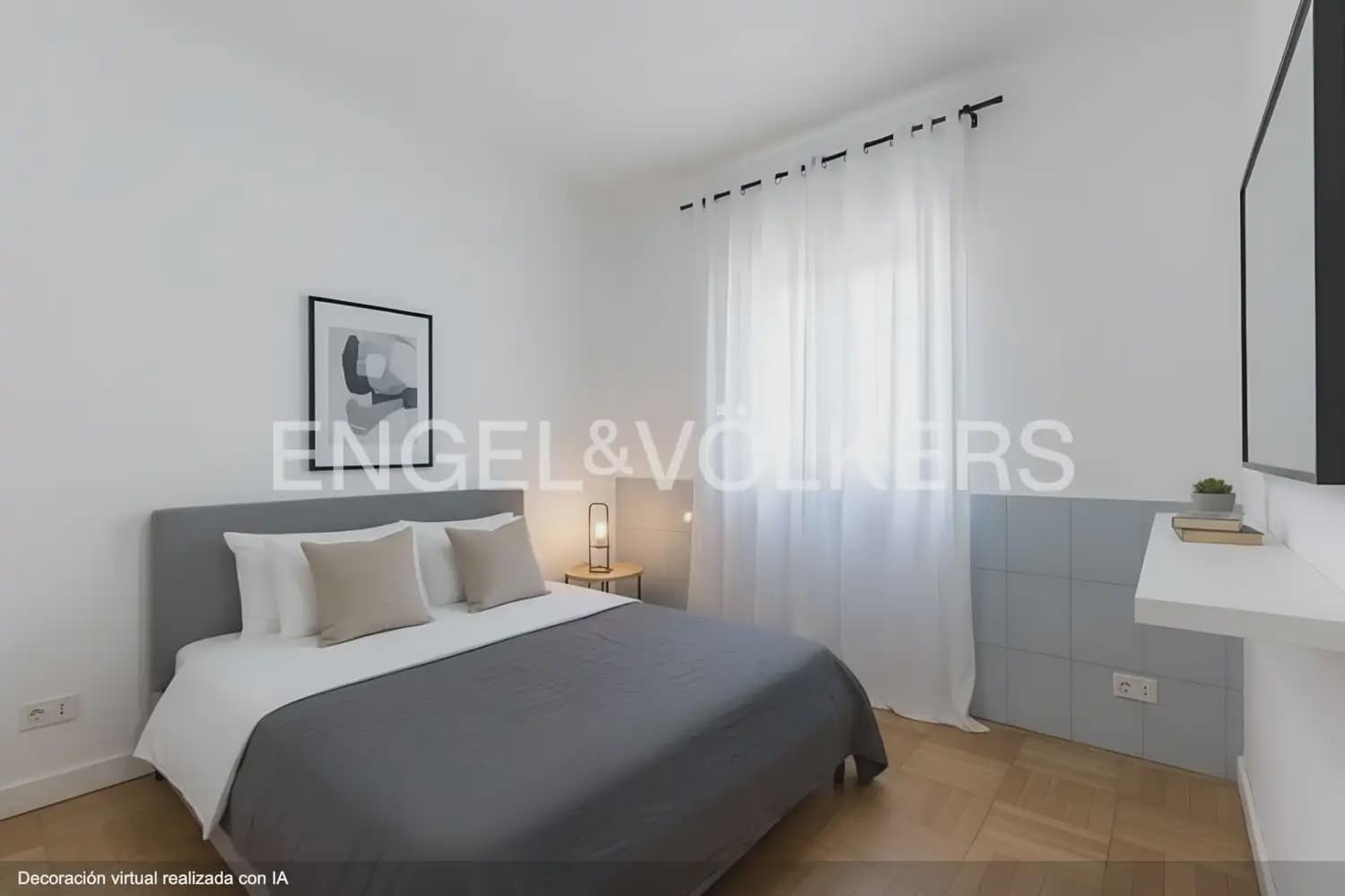 2 bedroom Townhouse for sale in Valencia city - € 295,000 (Ref: 9898298)