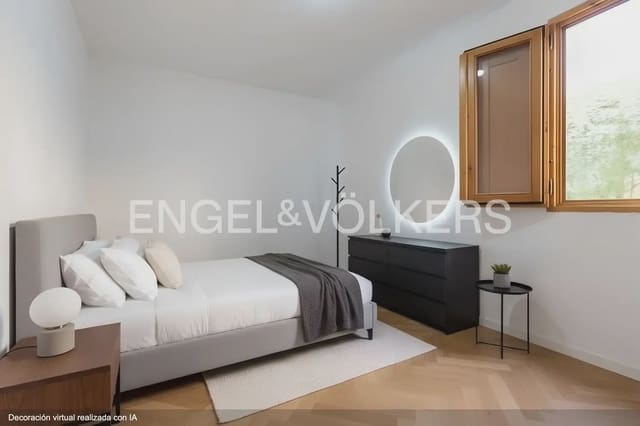 2 camera da letto Casa in vendita in Cabanyal-Canyamelar, Valencia città - 295.000 € (Rif: 9898298)