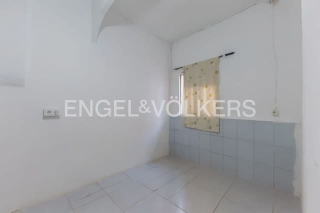 2 camera da letto Casa in vendita in Cabanyal-Canyamelar, Valencia città - 295.000 € (Rif: 9898298)