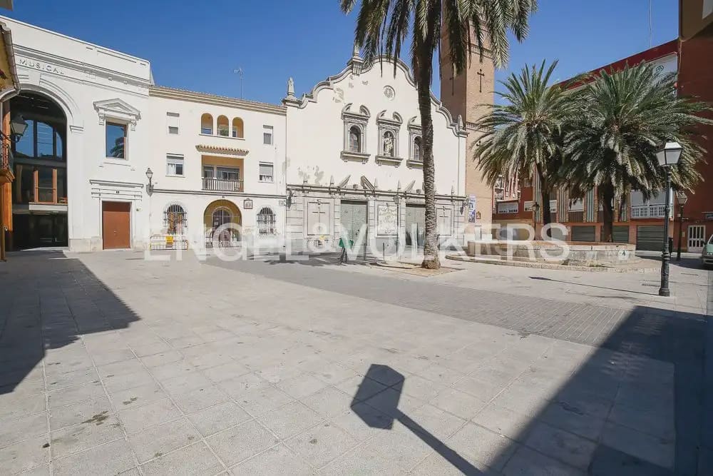 2 bedroom Townhouse for sale in Valencia city - € 295,000 (Ref: 9898298)