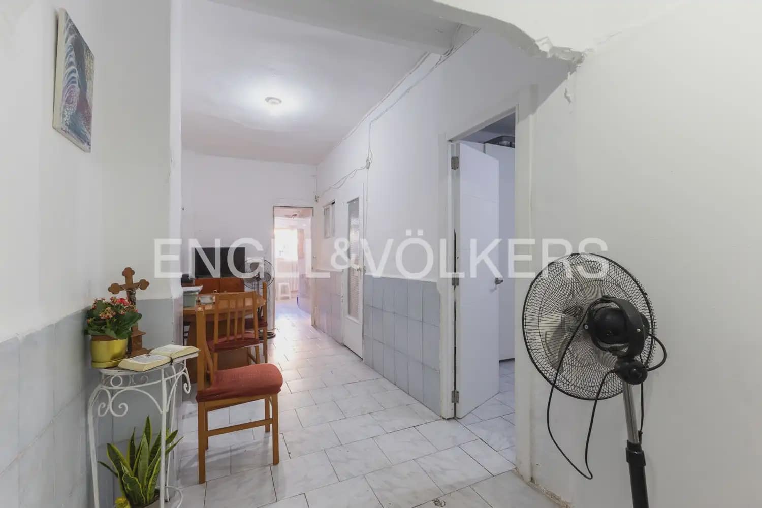 2 bedroom Townhouse for sale in Valencia city - € 295,000 (Ref: 9898298)