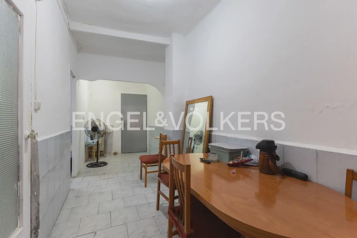 2 bedroom Townhouse for sale in Valencia city - € 295,000 (Ref: 9898298)