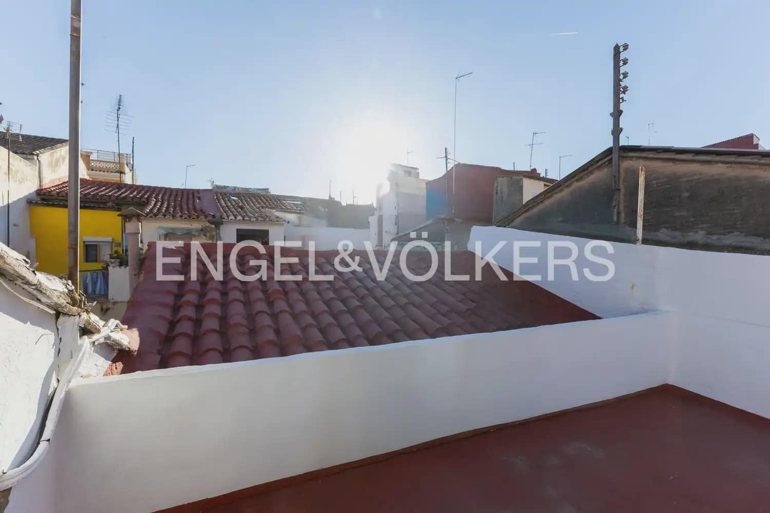 2 bedroom Townhouse for sale in Valencia city - € 295,000 (Ref: 9898298)