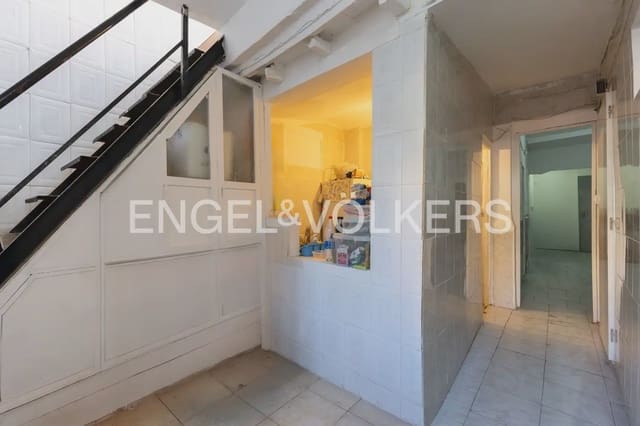 2 camera da letto Casa in vendita in Cabanyal-Canyamelar, Valencia città - 295.000 € (Rif: 9898298)
