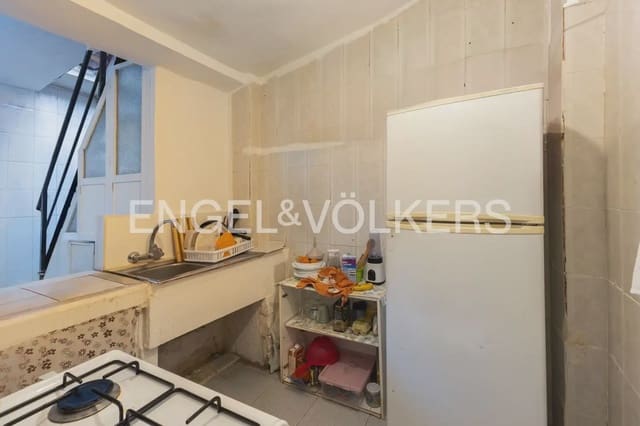 2 camera da letto Casa in vendita in Cabanyal-Canyamelar, Valencia città - 295.000 € (Rif: 9898298)