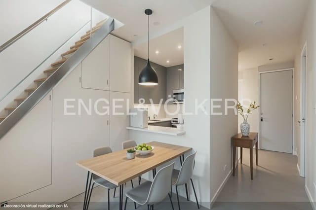 2 camera da letto Casa in vendita in Cabanyal-Canyamelar, Valencia città - 295.000 € (Rif: 9898298)