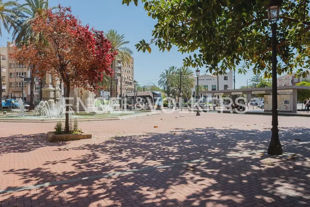 2 bedroom Townhouse for sale in Valencia city - € 295,000 (Ref: 9898298)