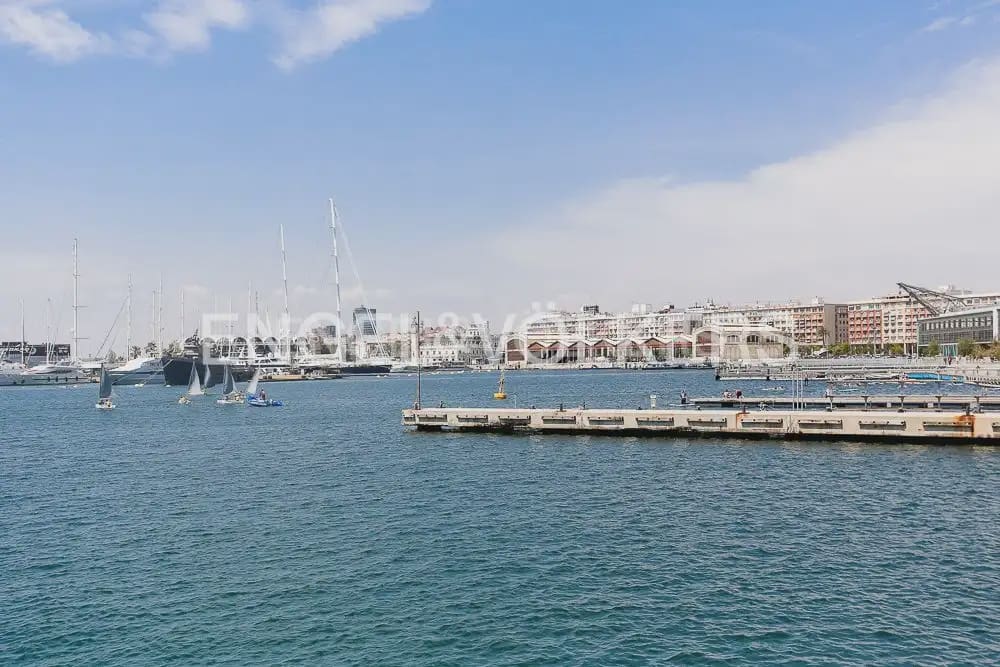2 bedroom Townhouse for sale in Valencia city - € 295,000 (Ref: 9898298)