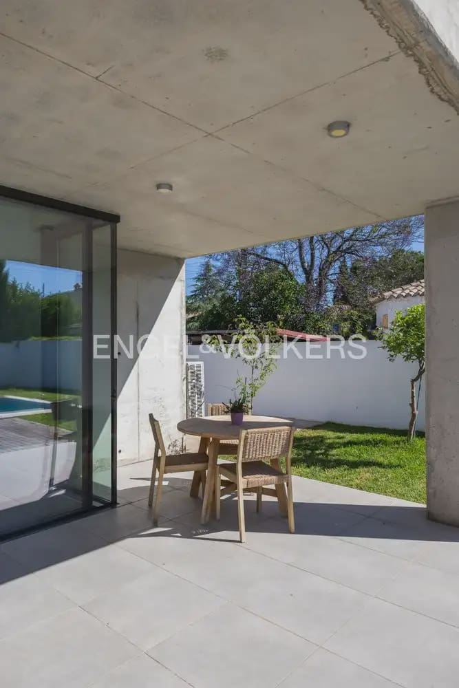 4 soverom Villa til salgs i L'Eliana med svømmebasseng garasje - € 1 190 000 (Ref: 9898300)