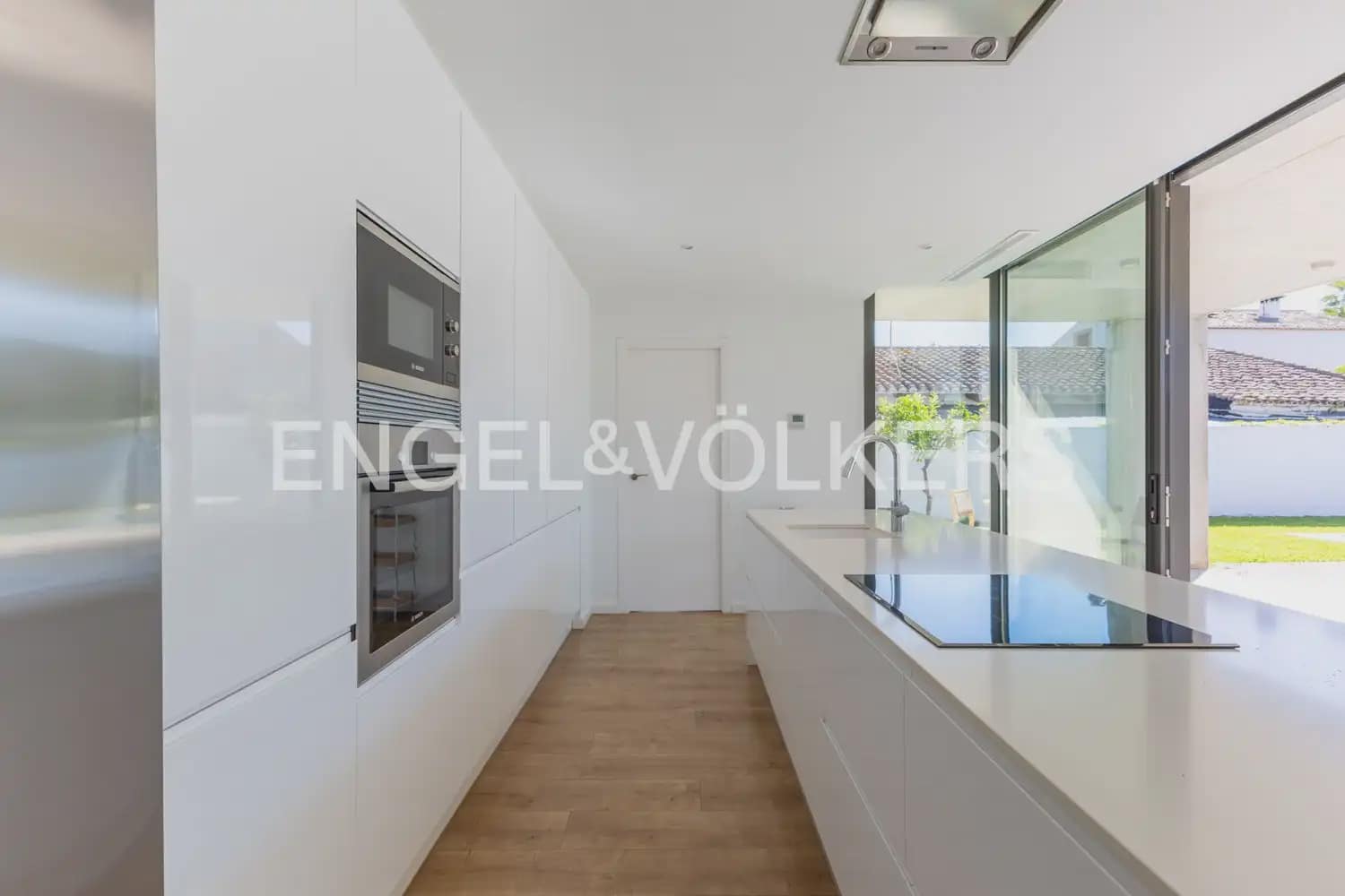 4 soverom Villa til salgs i L'Eliana med svømmebasseng garasje - € 1 190 000 (Ref: 9898300)
