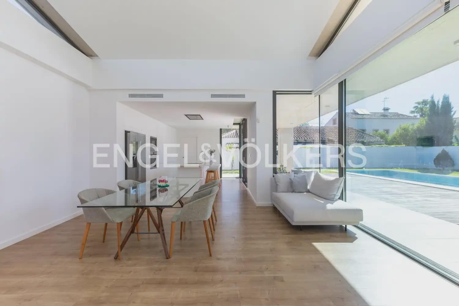 4 soverom Villa til salgs i L'Eliana med svømmebasseng garasje - € 1 190 000 (Ref: 9898300)