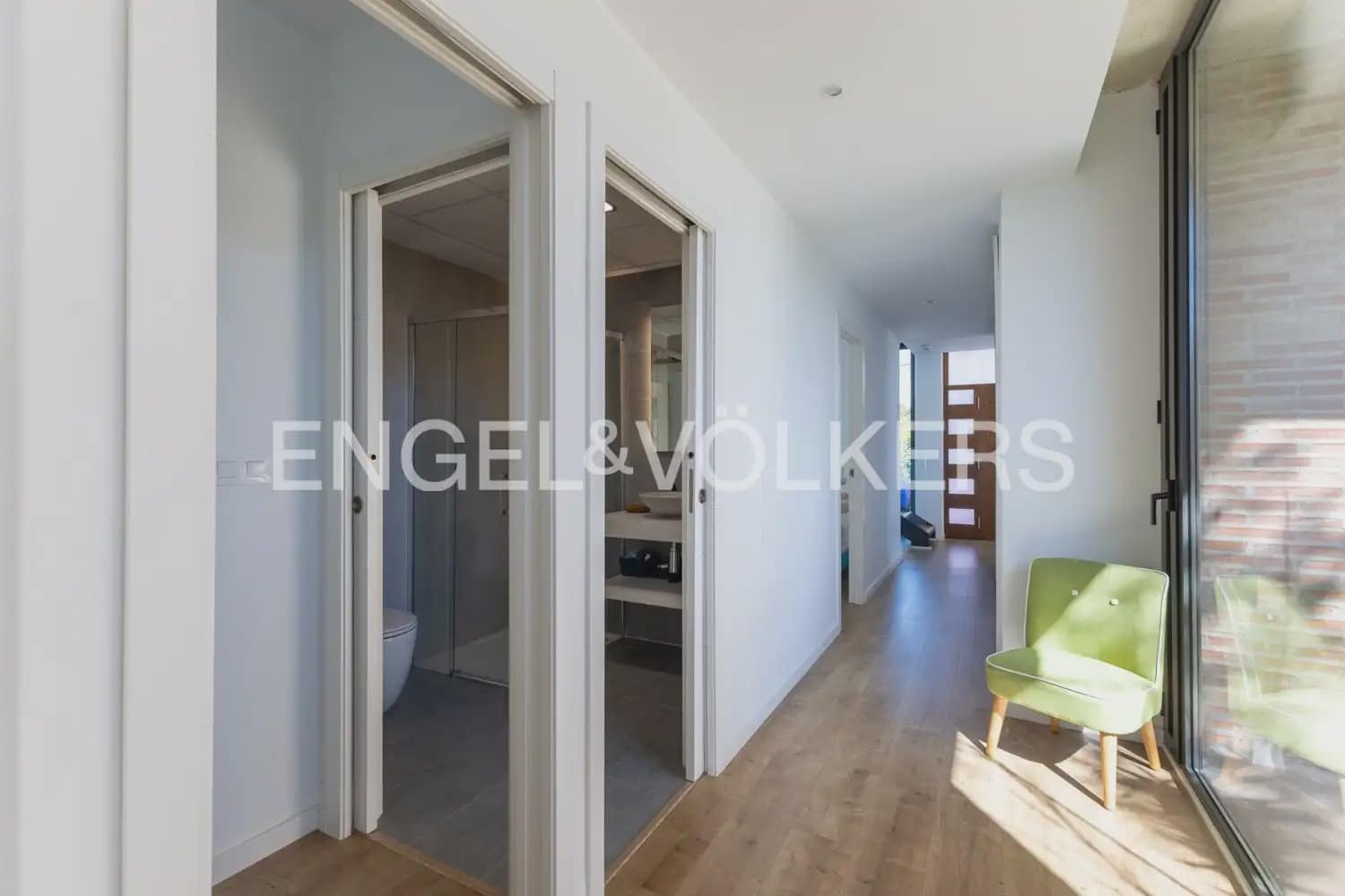 4 soverom Villa til salgs i L'Eliana med svømmebasseng garasje - € 1 190 000 (Ref: 9898300)