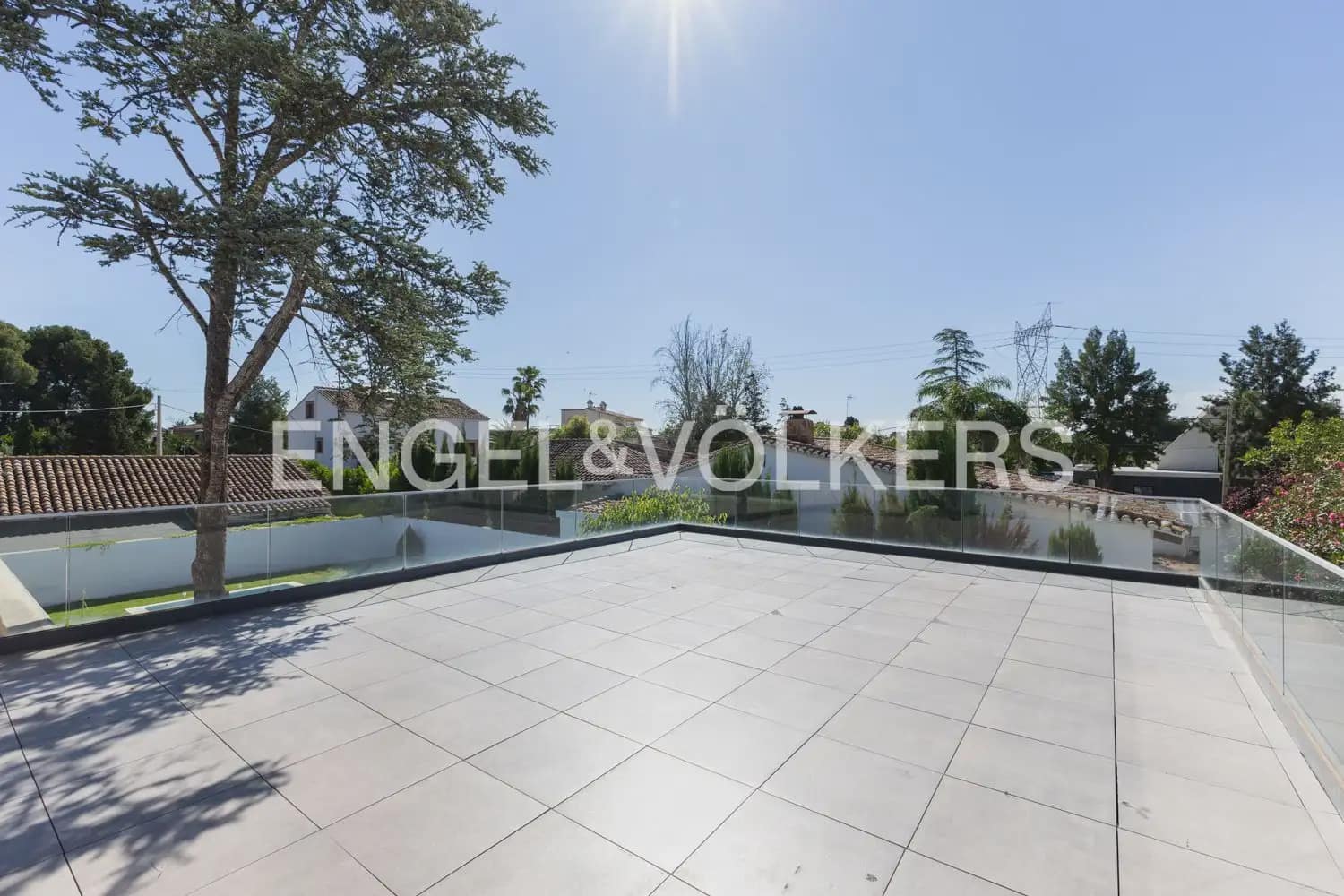 4 soverom Villa til salgs i L'Eliana med svømmebasseng garasje - € 1 190 000 (Ref: 9898300)