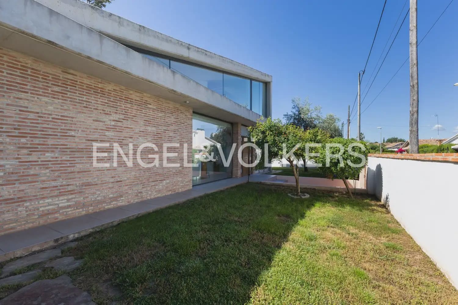 4 soverom Villa til salgs i L'Eliana med svømmebasseng garasje - € 1 190 000 (Ref: 9898300)