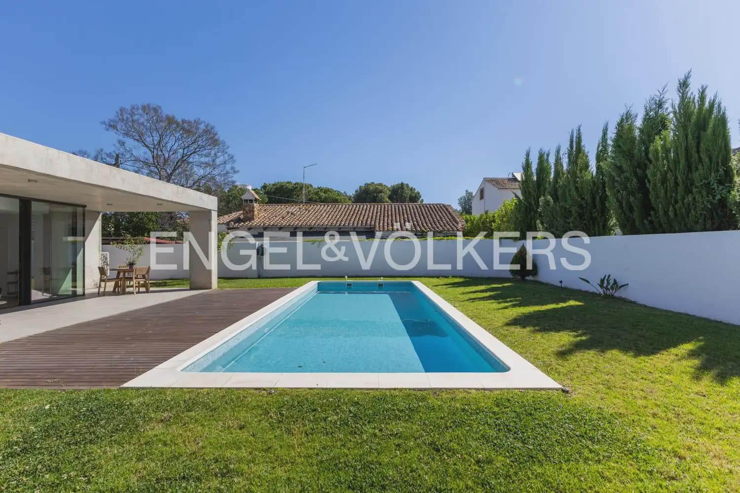 4 soverom Villa til salgs i L'Eliana med svømmebasseng garasje - € 1 190 000 (Ref: 9898300)