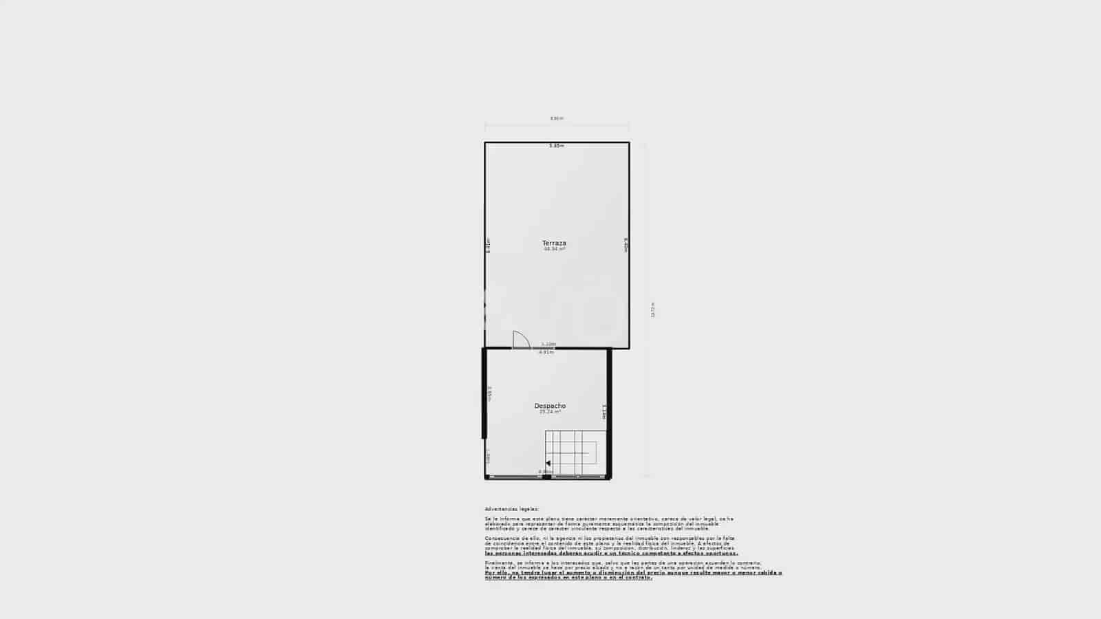 4 soverom Villa til salgs i L'Eliana med svømmebasseng garasje - € 1 190 000 (Ref: 9898300)