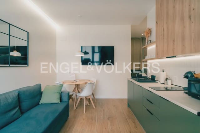 1 quarto Loft para venda em Benicalap, Valência cidade - 175 000 € (Ref: 9898301)