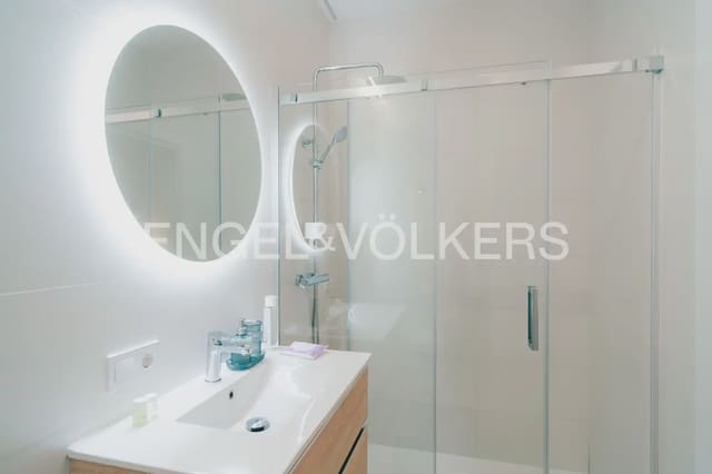1 quarto Loft para venda em Benicalap, Valência cidade - 175 000 € (Ref: 9898301)