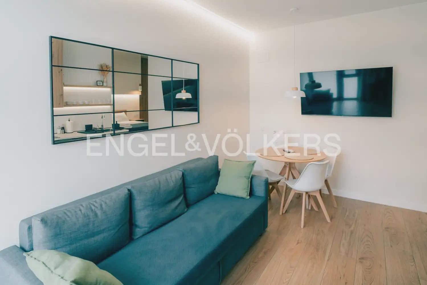 1 sovrum Vind till salu i Valencia stad - 175 000 € (Ref: 9898301)