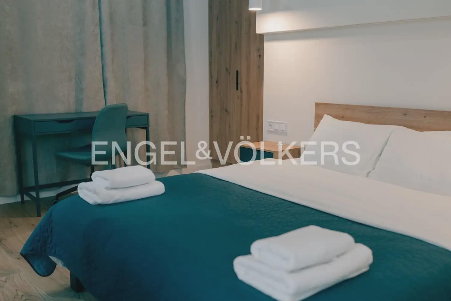1 sovrum Vind till salu i Valencia stad - 175 000 € (Ref: 9898301)