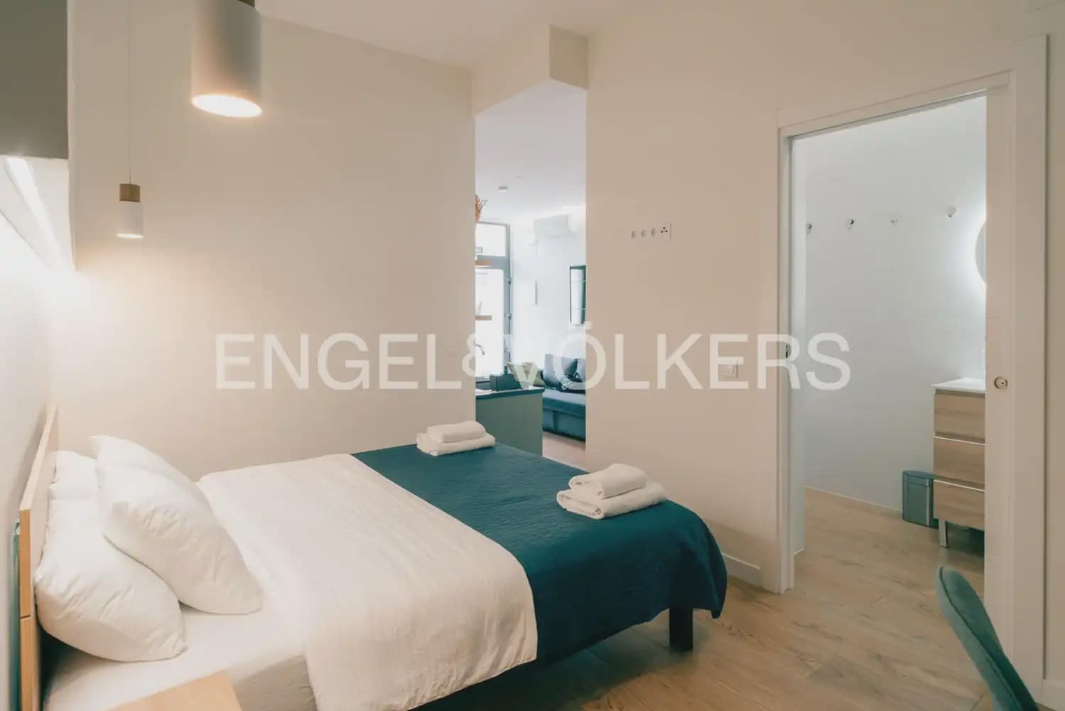 1 sovrum Vind till salu i Valencia stad - 175 000 € (Ref: 9898301)