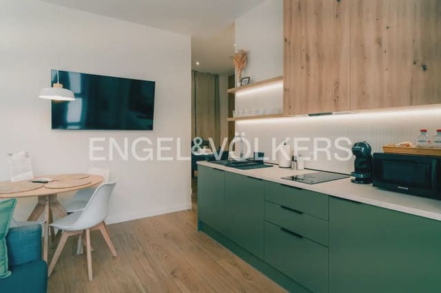 1 quarto Loft para venda em Benicalap, Valência cidade - 175 000 € (Ref: 9898301)