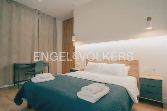 1 quarto Loft para venda em Benicalap, Valência cidade - 175 000 € (Ref: 9898301)