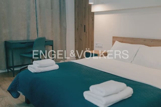 1 quarto Loft para venda em Benicalap, Valência cidade - 175 000 € (Ref: 9898301)