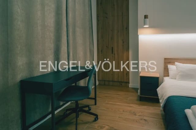 1 quarto Loft para venda em Benicalap, Valência cidade - 175 000 € (Ref: 9898301)