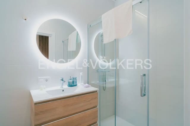 1 quarto Loft para venda em Benicalap, Valência cidade - 175 000 € (Ref: 9898301)