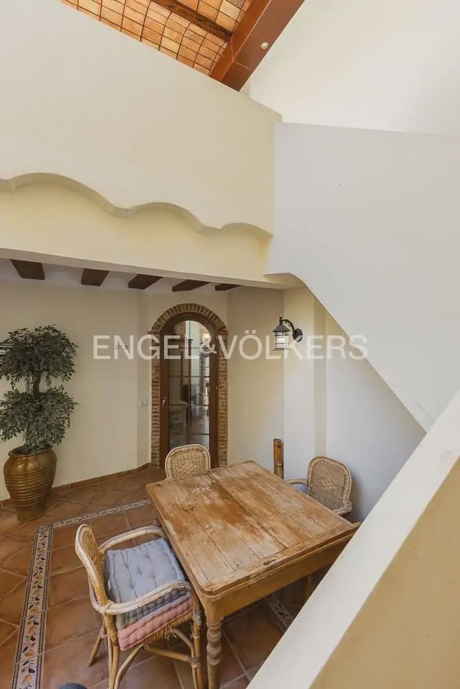 6 slaapkamer Huis te koop in Xativa - € 695.000 (Ref: 9898302)