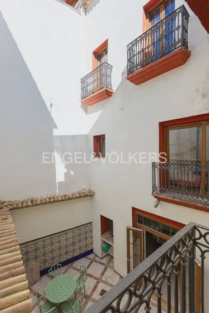 6 slaapkamer Huis te koop in Xativa - € 695.000 (Ref: 9898302)