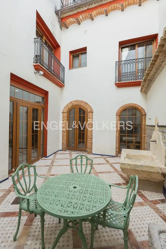 6 slaapkamer Huis te koop in Xativa - € 695.000 (Ref: 9898302)