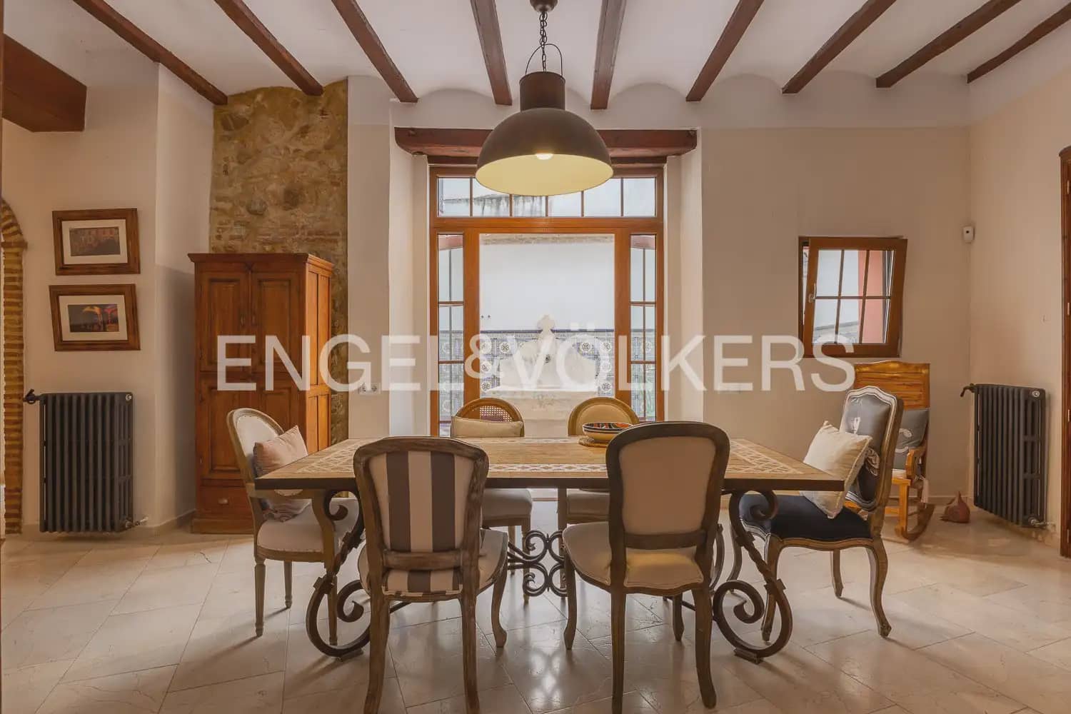 6 slaapkamer Huis te koop in Xativa - € 695.000 (Ref: 9898302)