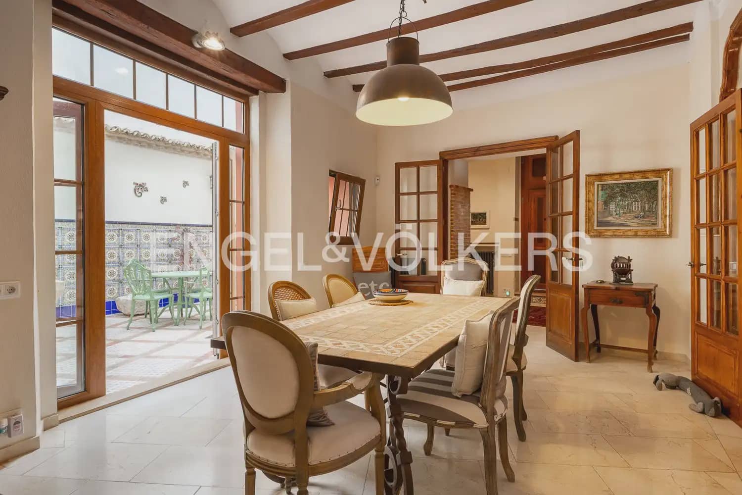 6 slaapkamer Huis te koop in Xativa - € 695.000 (Ref: 9898302)
